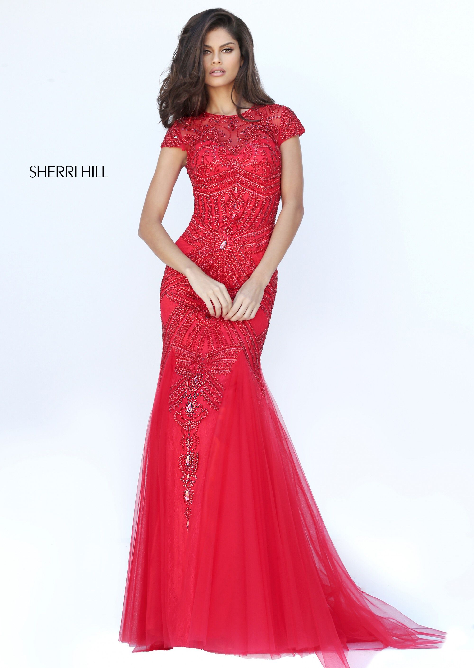 Buy dress style № 50516 designed by ...